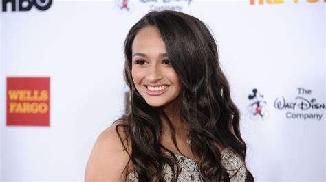 Trans teen Jazz Jennings rocks one